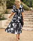 Danielle | Timeless Luxe Midi Dress
