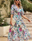 Danielle | Timeless Luxe Midi Dress