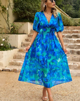 Danielle | Timeless Luxe Midi Dress