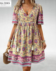 Christine | Elegant Women's Dress