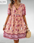 Christine | Elegant Women's Dress