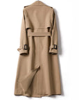 Vivienne | Classic Trench Coat