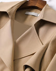 Vivienne | Classic Trench Coat