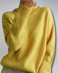 Willow | Elegant Warm Pullover
