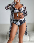Florien | Bloom Bikini Set