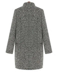 Alix | Classic Elegant Coat