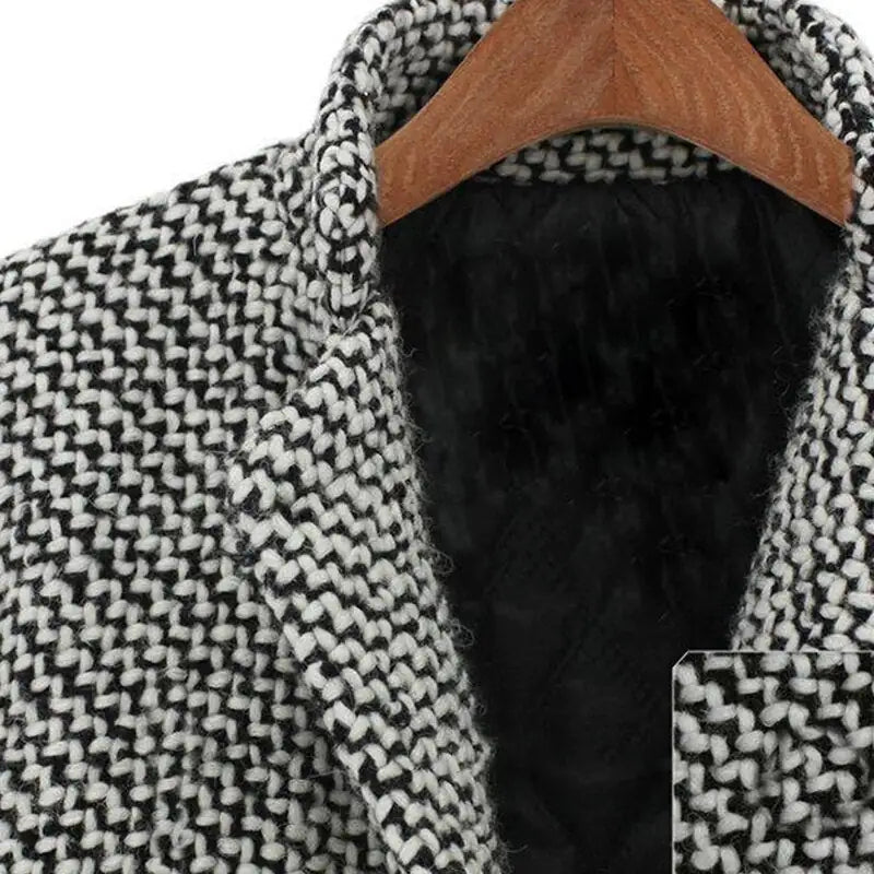 Alix | Classic Elegant Coat