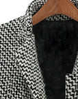 Alix | Classic Elegant Coat
