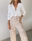 Amelia | Comfy Stylish Set (Free Belt)
