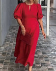 Angie | Maxi Dress