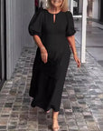 Angie | Maxi Dress