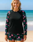 Ariel | Tankini Set