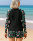 Ariel | Tankini Set