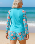 Ariel | Tankini Set