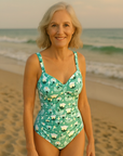 Elowen | Bloom Grace Swimsuit