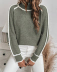 Blair | Chick Turtleneck Pullover