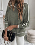 Blair | Chick Turtleneck Pullover