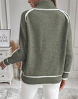 Blair | Chick Turtleneck Pullover