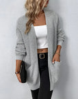 Brianna | Casual Relaxed Cardigan