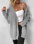Brianna | Casual Relaxed Cardigan