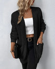 Brianna | Casual Relaxed Cardigan