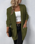 Brianna | Casual Relaxed Cardigan
