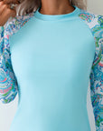 Grace | Tankini Set