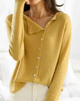 Camille | Elegant Women's Cardigan