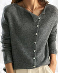 Camille | Elegant Women's Cardigan