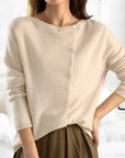 Camille | Elegant Women's Cardigan