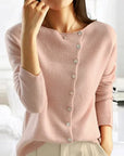 Camille | Elegant Women's Cardigan