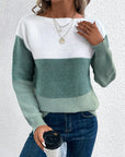 Carly | Soft Touch Sweater