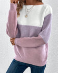 Carly | Soft Touch Sweater