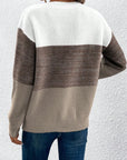 Carly | Soft Touch Sweater