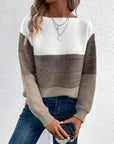 Carly | Soft Touch Sweater