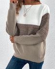 Carly | Soft Touch Sweater