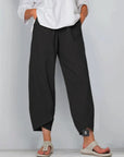 Cassey | Lightweight Pants