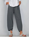 Cassey | Lightweight Pants