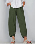 Cassey | Lightweight Pants