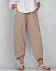 Cassey | Lightweight Pants