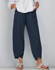 Cassey | Lightweight Pants