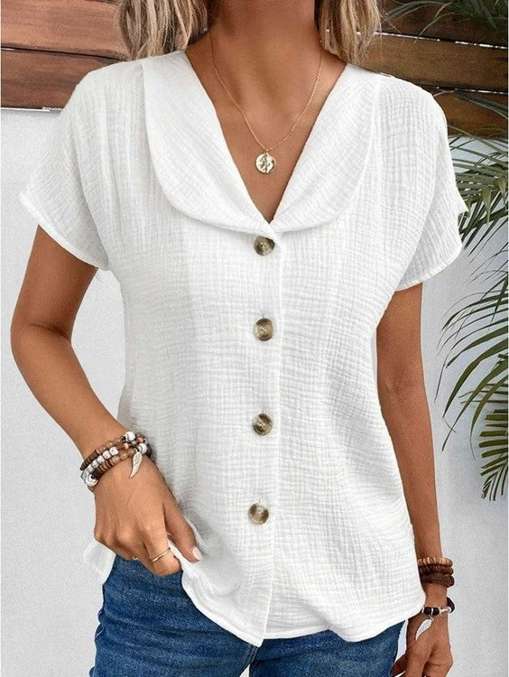 Casya | Chic Blouse