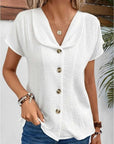 Casya | Chic Blouse