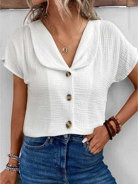 Casya | Chic Blouse