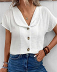 Casya | Chic Blouse