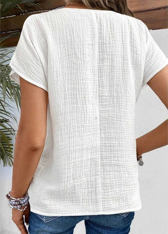 Casya | Chic Blouse