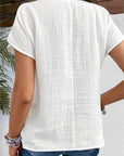 Casya | Chic Blouse