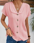 Casya | Chic Blouse