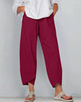 Cassey | Lightweight Pants