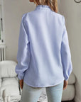Celine | Elegant Women's Shirt